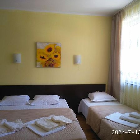 Central Plaza Apartment Słoneczny Brzeg Zewnętrze zdjęcie