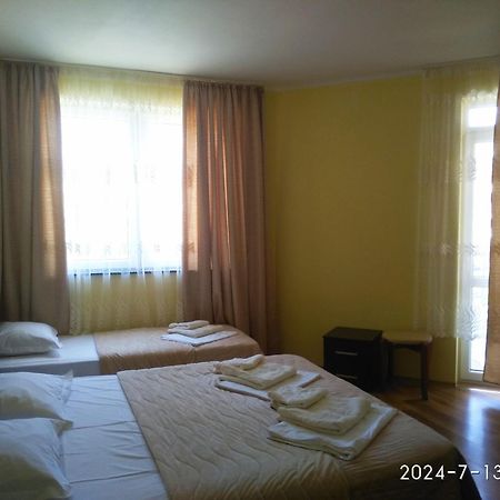 Central Plaza Apartment Słoneczny Brzeg Zewnętrze zdjęcie