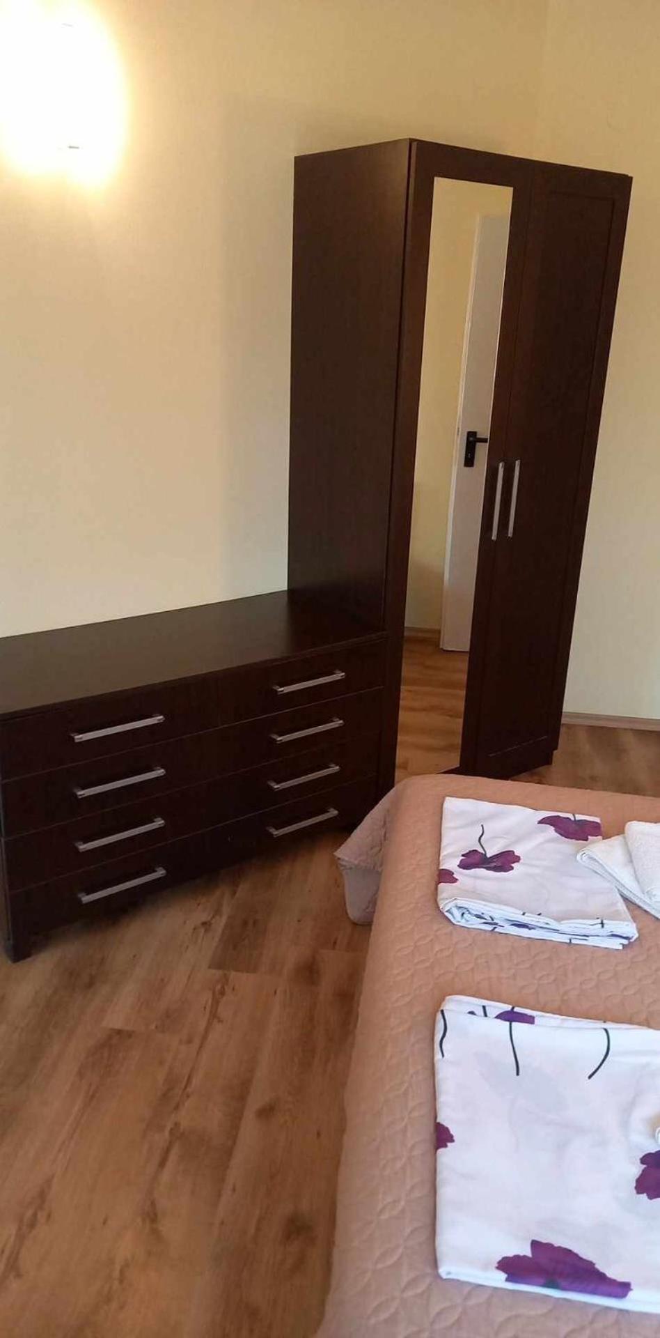 Central Plaza Apartment Słoneczny Brzeg Zewnętrze zdjęcie