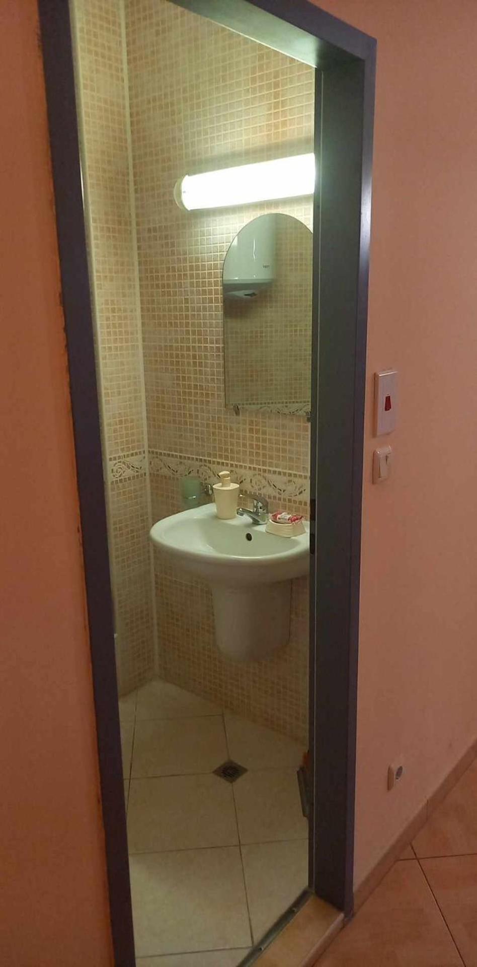Central Plaza Apartment Słoneczny Brzeg Zewnętrze zdjęcie
