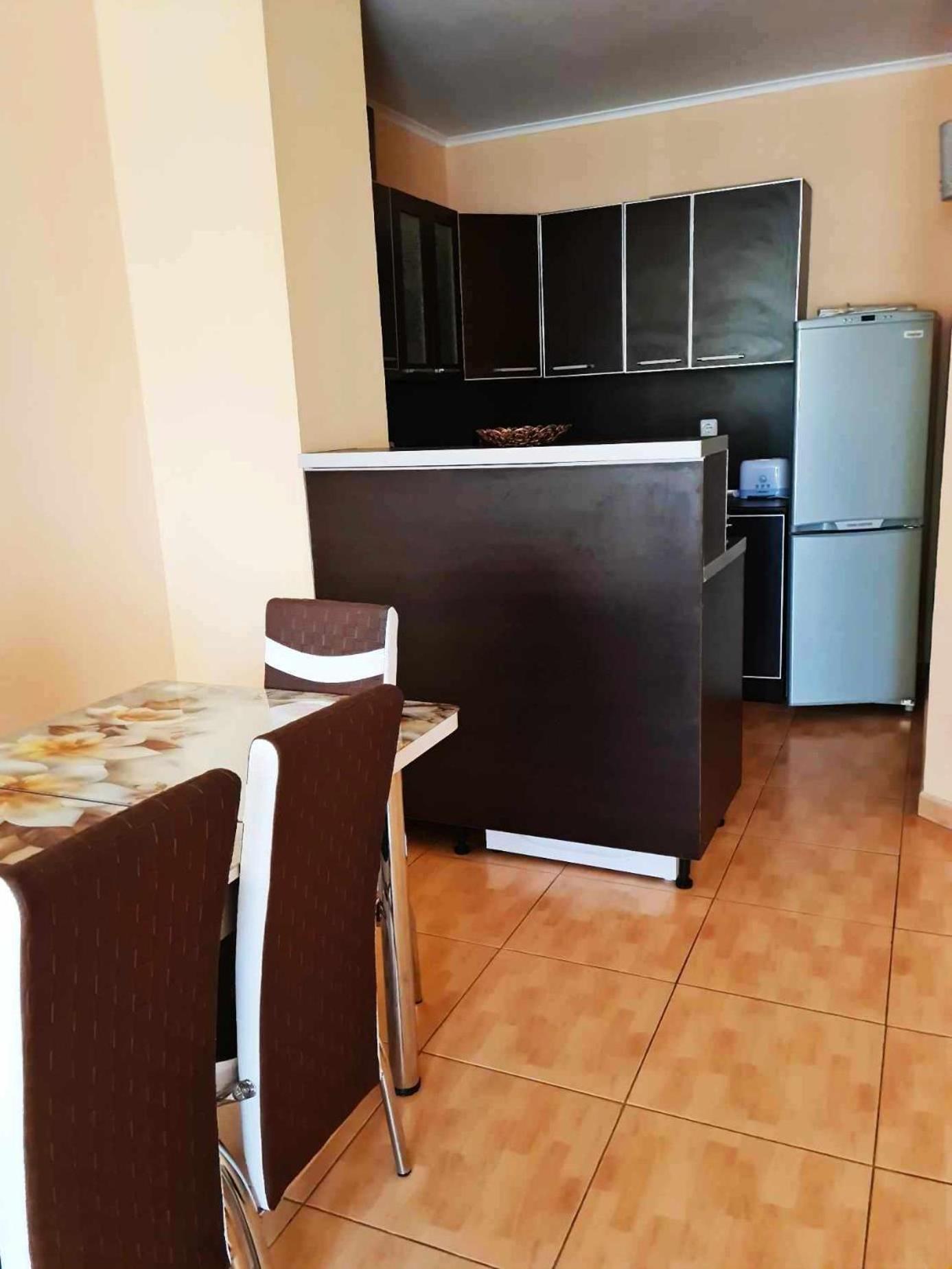 Central Plaza Apartment Słoneczny Brzeg Zewnętrze zdjęcie
