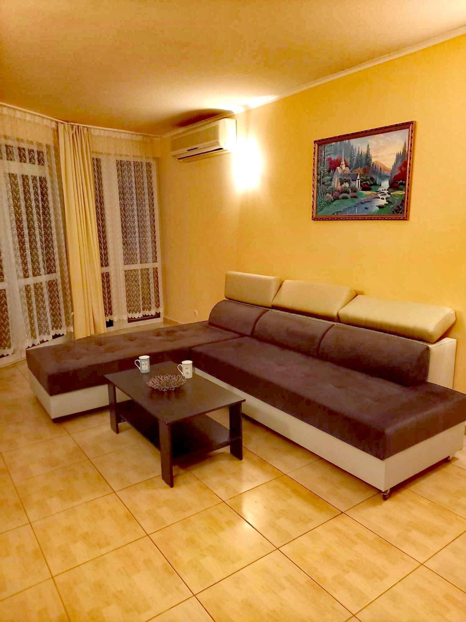 Central Plaza Apartment Słoneczny Brzeg Zewnętrze zdjęcie