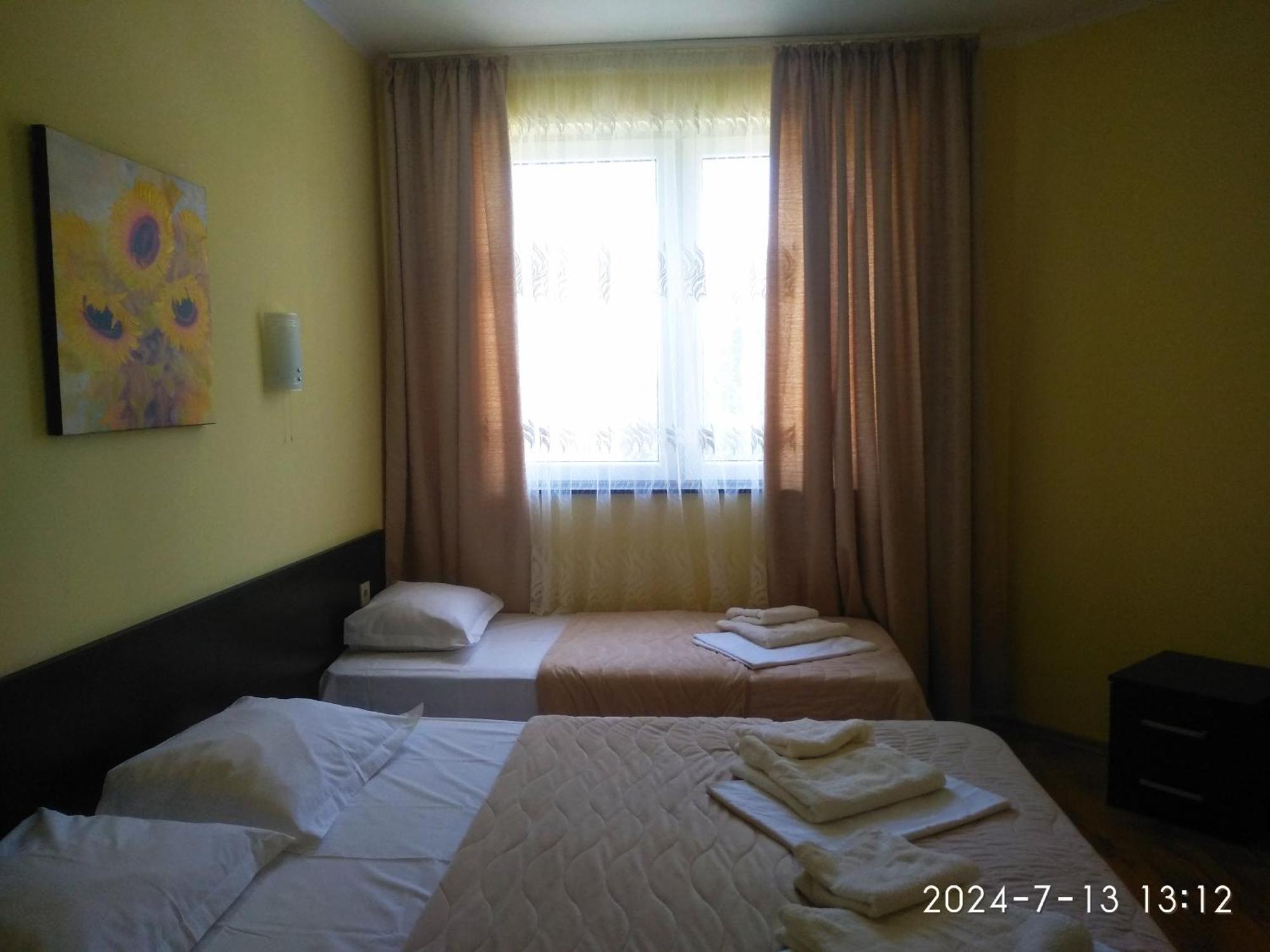 Central Plaza Apartment Słoneczny Brzeg Zewnętrze zdjęcie