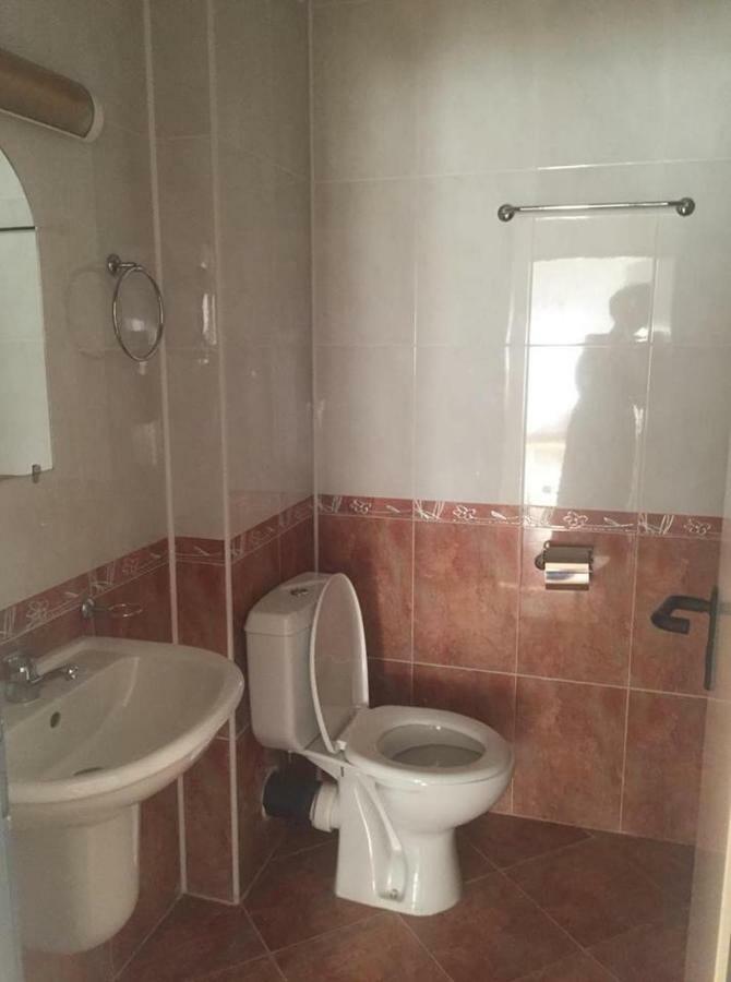 Central Plaza Apartment Słoneczny Brzeg Zewnętrze zdjęcie